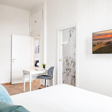 Appartamento Moderno Multicomfort - Premuda Luxury 밀라노 외부 사진