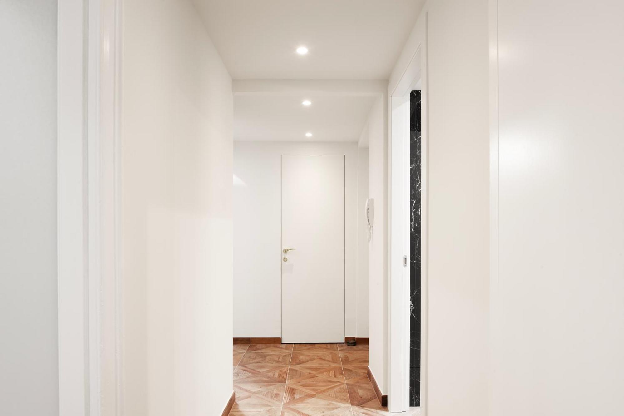 Appartamento Moderno Multicomfort - Premuda Luxury 밀라노 외부 사진
