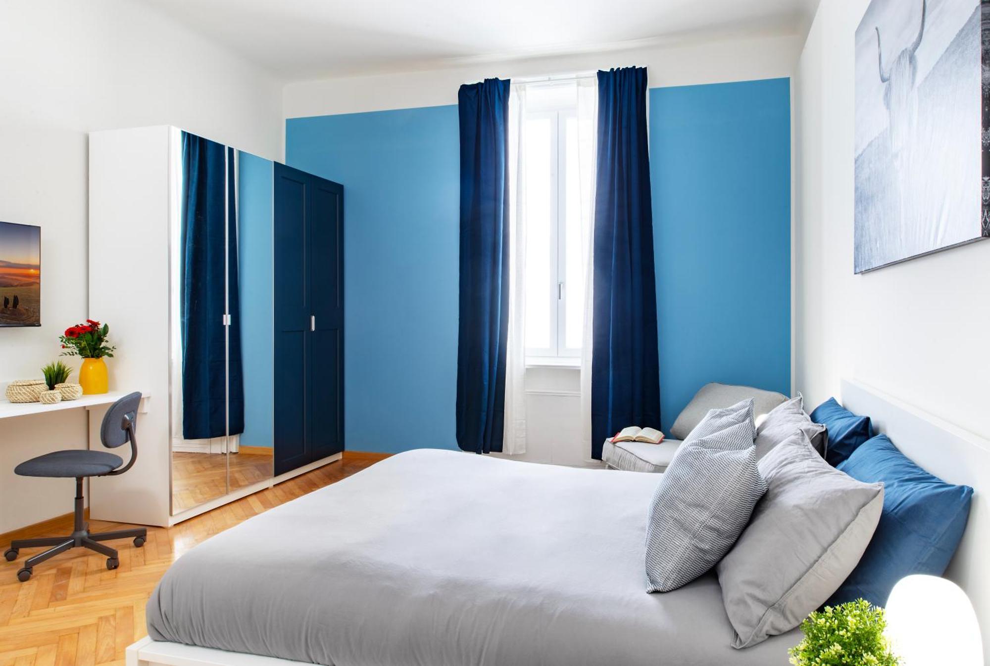 Appartamento Moderno Multicomfort - Premuda Luxury 밀라노 외부 사진